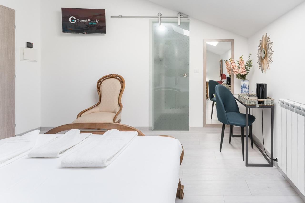 Guestready - Crestuma Bright Hotel Exterior photo