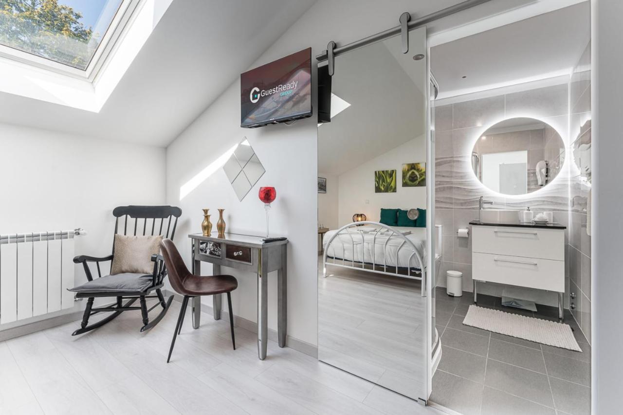 Guestready - Crestuma Bright Hotel Exterior photo